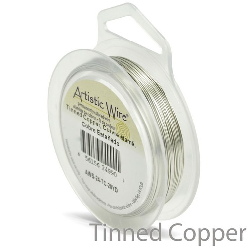 Artistic wire spool - artistic, –