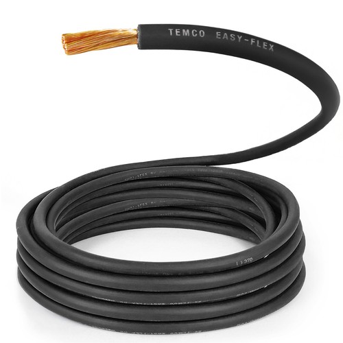 Temco gauge awg - 4,