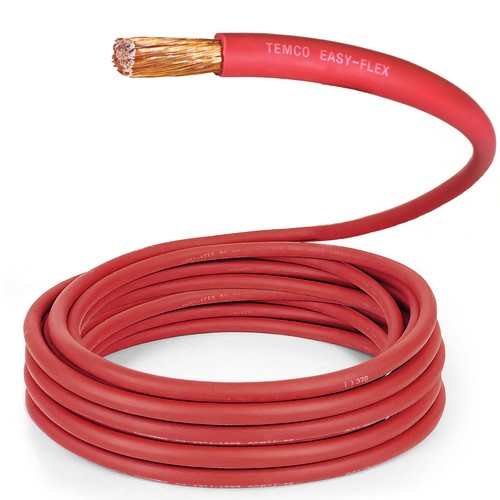 Temco gauge awg - 1/0,