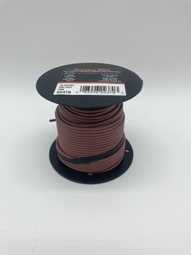 Gauge primary wire 100 - primary,