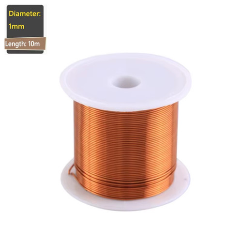 3rolls copper lacquer wire - copper,