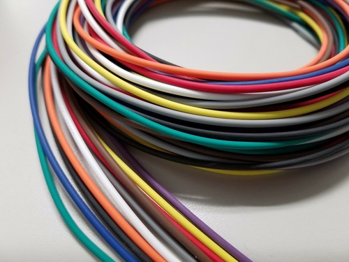 Automotive wire gauge ga - automotive,