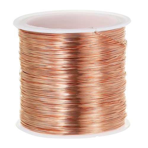 Gauge jewelry wire 328 - 28,